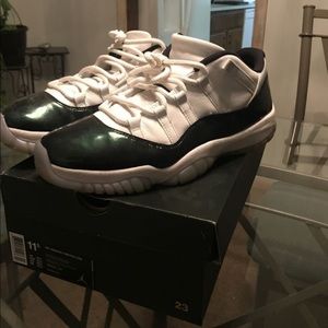 Jordan 11 low